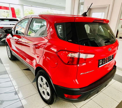 Ford EcoSport 1.0 EcoBoost / 1er prop/ 52.000kms