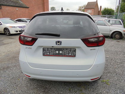 Honda Jazz 1.5i-MMD e:HEV Elegance + NAVI ENZ