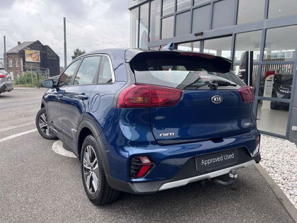 Kia Niro /