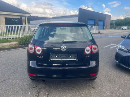 Volkswagen Golf Plus 1.2 TSI Highline DSG