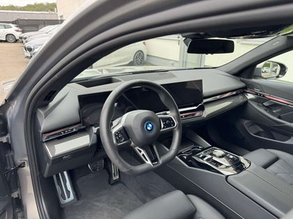 BMW i5 eDrive40 Pack M Sport Pro