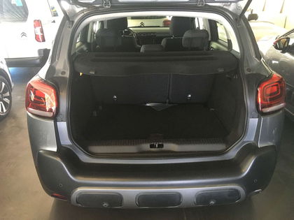 Citroen C3 Aircross 1.6 BlueHDi Feel EXPORT/MARCHAND