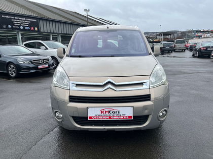 Citroen Berlingo 1.6 HDi // CLIMATISATION // AIRCO //