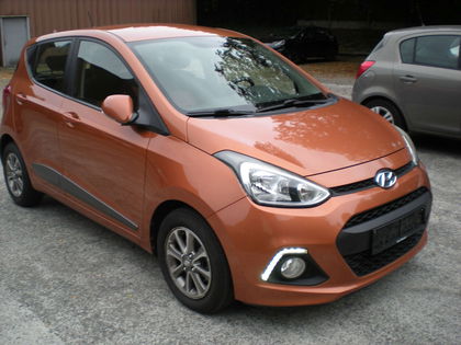 Hyundai i10 1.0i Pop