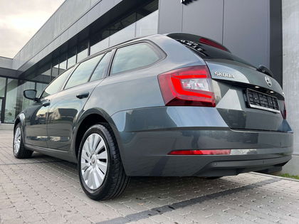 Skoda Octavia 1.0 TSI Ambition DSG Gps/Carplay/Camera/ACC/BLTH