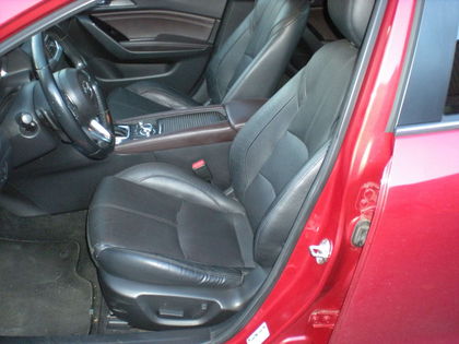 Mazda 3 AUTOMATIQUE 2.0i Skydrive