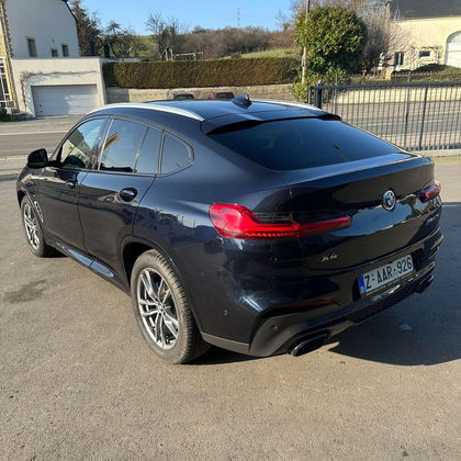 BMW X4 M40 M XDRIVE M40i AI