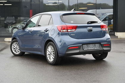 Kia Rio 1.2i Fusion