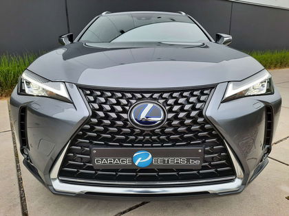 Lexus UX 300e **PREMIUM*CAMERA*ZETELKOELING*MEMORY*KEYLESS**