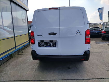 Citroen Jumpy 2.0Hdi/Euro6/L3/Navi/Pdc/CC/Bt/16488Ex