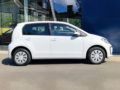 Volkswagen up! 1.0ess