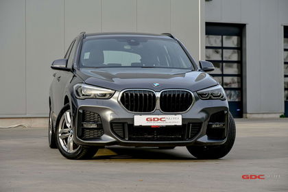 BMW X1 Hybride l M-Sport Pakket l