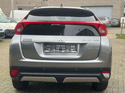 Mitsubishi Eclipse Cross 1.5T 2WD Intense CVT