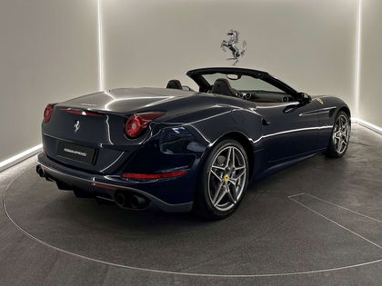 Ferrari California T Handling Speciale - Ferrari Approved