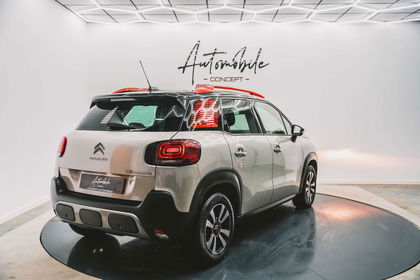 Citroen C3 Aircross ✅️1AN GARANTIE✅️BOITE AUTOMATIQUE