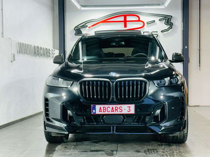 BMW X5 3.0AS xDrive50e * PACK M PERFORMANCE * HYBRID *