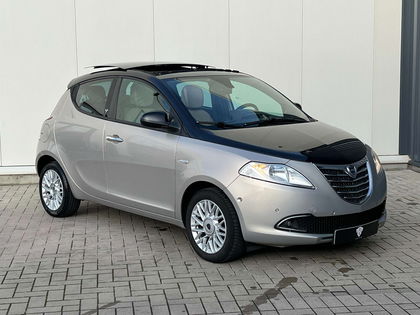 Lancia Ypsilon ✅1.2i Fire Evo II Platinium GARANTIE Pano Airco