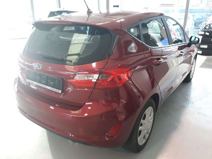 Ford Fiesta 1.0 EcoBoost Business Class (EU6.2)