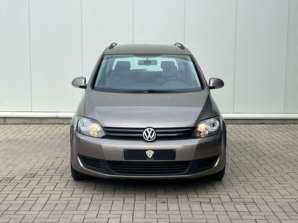 Volkswagen Golf Plus ✅1.6TDi GARANTIE | Airco | Navi RNS | PDC | 1Eig