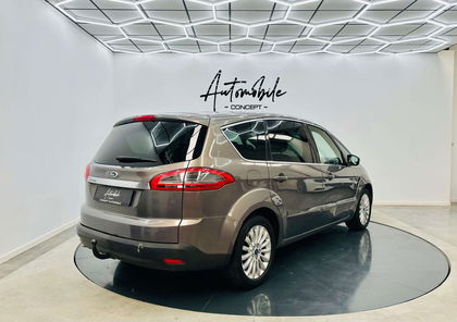 Ford S-Max ✅1AN GARANTIE✅REMORQUE✅CARPASS