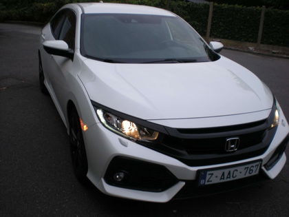 Honda Civic 1.0 i-VTEC SPORT