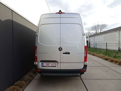 Mercedes Sprinter 314 CDI Koelwagen - €45000,- netto