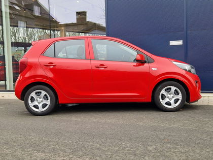 Kia Picanto 1.0ess