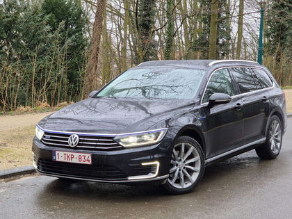 Volkswagen Passat Variant GTE 1.4L HYBRIDE - 12 MOIS GARANTIE - CT OK