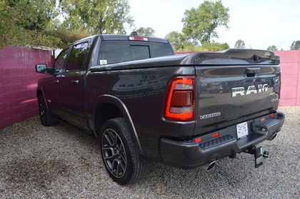 Dodge RAM 1500 Laramie 5.7 LPG NEUF FULL OPTION 19.691KM GAR