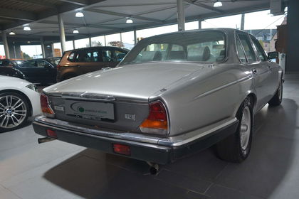 Jaguar XJ XJ12 5.3 L V 12 OLDTIMER / ZEER MOOIE EN GOEDE ST