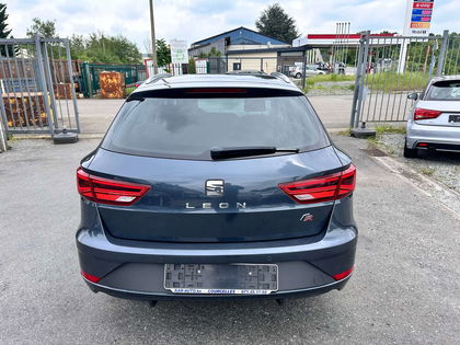 SEAT Leon 1.0 TSI FR*TVA DÉDUCTIBLE*