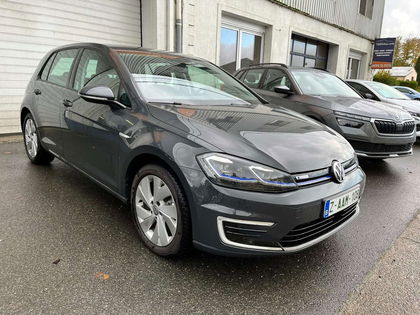 Volkswagen e-Golf 35.8kWh - 16.445 HTVA - Garantie 12 mois !