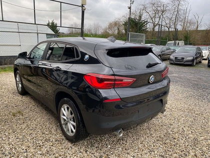 BMW X2 2.0 dAS sDrive18