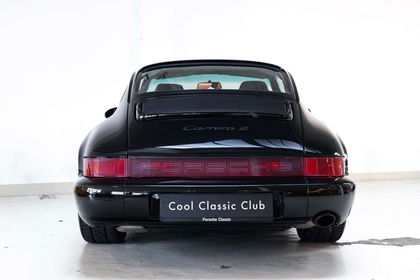 Porsche 964 Carrera 2 - German Delivered - Mint Condition