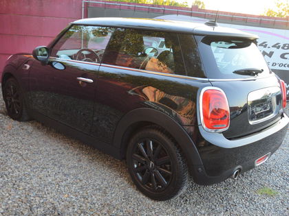 MINI Cooper D 1.5d COMME NEUVE XENON NAVI CUIR 20.458KM