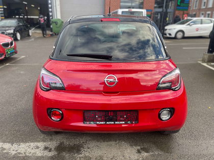 Opel ADAM 1.2i 70 CV Black Link AIRCO GARANTIE 12 MOIS