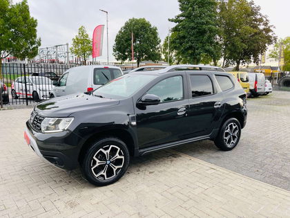 Dacia Duster TCe 100 15th anniversary LPG 1j Garantie