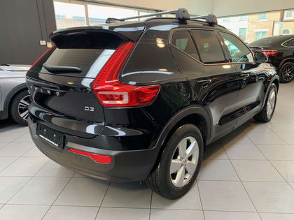 Volvo XC40 2.0 D3 AUTO, CUIR , GPS, GARANTIE 1AN