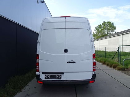 Mercedes Sprinter 314 CDI - L2H2 (203) - €20650,- netto