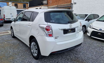 Toyota Verso 1.8i Skyview 7 PLACES/ AUTOMATIQUE/ TVA DEDUCTIBLE