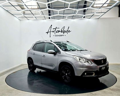 Peugeot 2008 ✅️1AN GARANTIE ✅️NOUVEAU MOTEUR DECEMBRE 2023 O KM