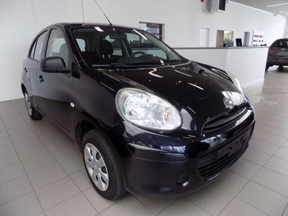 Nissan Micra 1.2i Acenta Airco