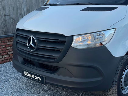 Mercedes Sprinter 314CDI/2020/72000km/airco/bluetooth/L2H2