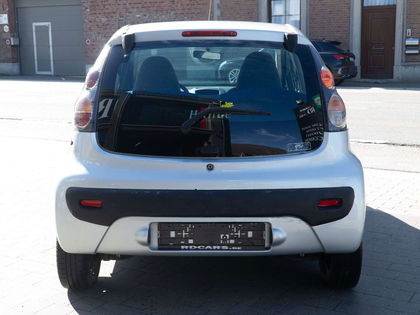 Citroen C1 1.0i 12v Seduction*GARANTIE 12 MOIS