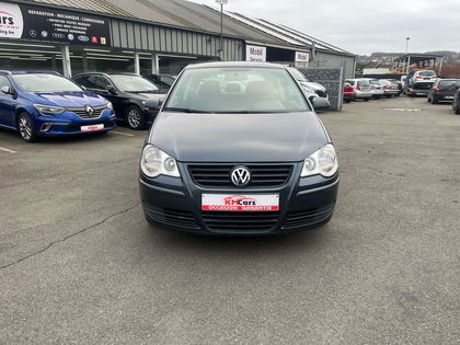 Volkswagen Polo Sedan 1.4 TDi / AIRCO /JANTES/ DEMANDE D'IMMATRICULATION