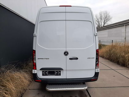 Mercedes Sprinter 315CDI - L3H2 (224) €28500,- netto