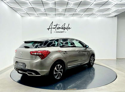 Citroen DS5 ✅️1AN GARANTIE ✅️ BOITE AUTOMATIQUE