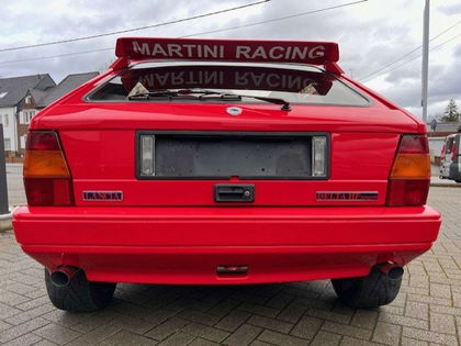 Lancia Delta 2.0 HF 8V Integrale 181pk Perfect Condition!