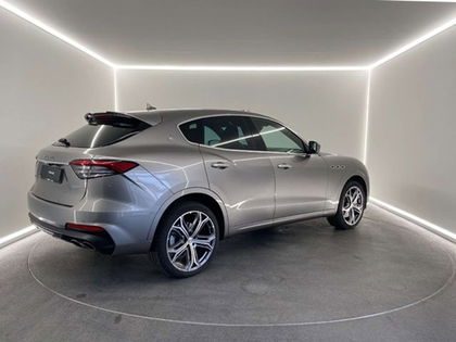 Maserati Levante 3.0 V6 BiTurbo Q4 (EU6.2) Gran Sport