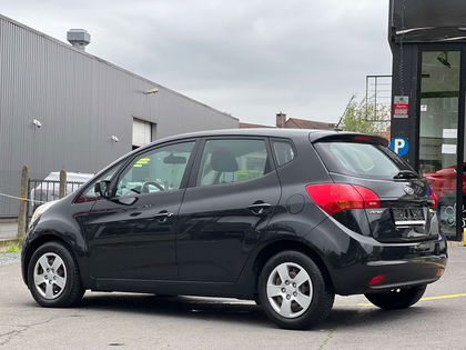 Kia Venga 1.4i*EURO5*CLIMA*USB*BT*garantie 12 mois*